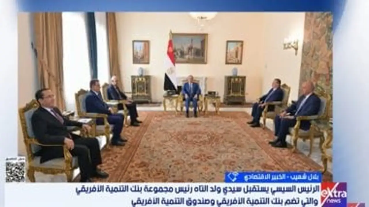 خبير اقتصادي: مصر تقود مشروعات البنية التحتية وتعزز التعاون مع دول أفريقيا